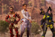 Exploring the Edge: The Unseen World of Apex Legends Rule 34 Content