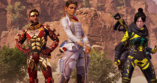 Exploring the Edge: The Unseen World of Apex Legends Rule 34 Content