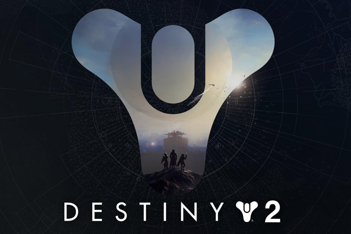 Destiny 2: A Universe of Adventure