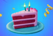 Fortnite's Sweetest Surprise: The Ultimate Guide to Finding Birthday Cake!