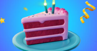 Fortnite's Sweetest Surprise: The Ultimate Guide to Finding Birthday Cake!