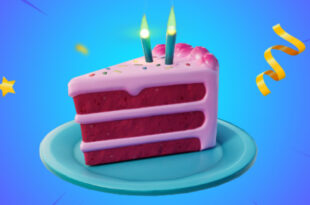 Fortnite's Sweetest Surprise: The Ultimate Guide to Finding Birthday Cake!