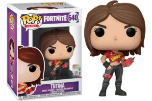 Unlocking the World of Fortnite Funko Pop: A Gamer's Treasure Trove