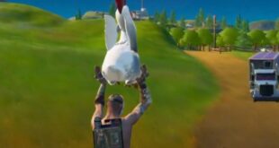 Fortnite Rule 32: Unveiling the Secret to Gaming Bliss