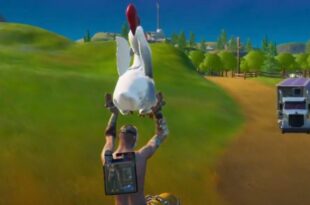 Fortnite Rule 32: Unveiling the Secret to Gaming Bliss