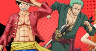 Fortnite x One Piece: An Epic Crossover Adventure Awaits!