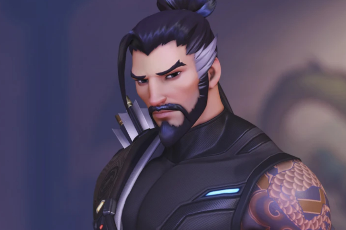 Hanzo: High skill cap with devastating one-shot potential.