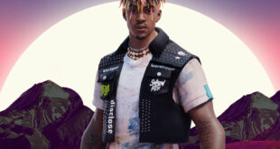 Juice WRLD Fortnite: A Legendary Collaboration