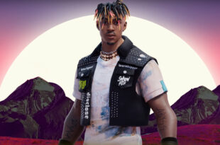 Juice WRLD Fortnite: A Legendary Collaboration