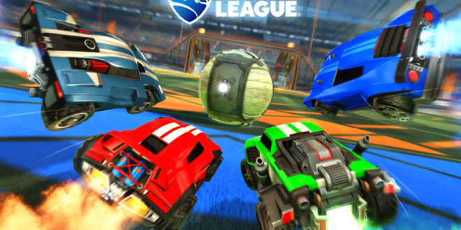 Rocket League Cross-Platform: Uniting Gamers Across the Globe