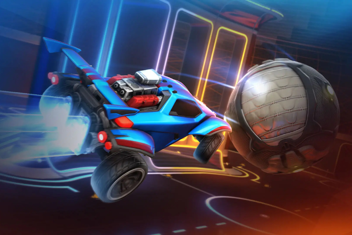 The Revolution of Cross-Platform Play in Rocket League