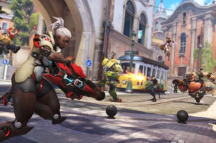 Unlocking the Mystery of "Diff" in Overwatch: A Gamer's Guide