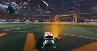 Unlock Your Peak Performance: Discover the Best Rocket League Camera Settings