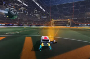 Unlock Your Peak Performance: Discover the Best Rocket League Camera Settings