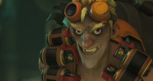 Junkrat Overwatch 2: Mastering Chaos with the King of Explosions