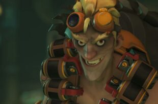 Junkrat Overwatch 2: Mastering Chaos with the King of Explosions