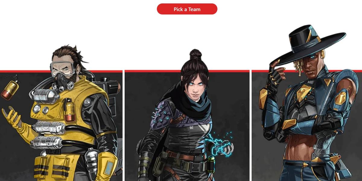 Why the Apex Legends Randomizer is a Game-Changer