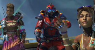 Turning Up the Heat: Apex Legends Swimsuit Skins Dive Into the Summer Fun!