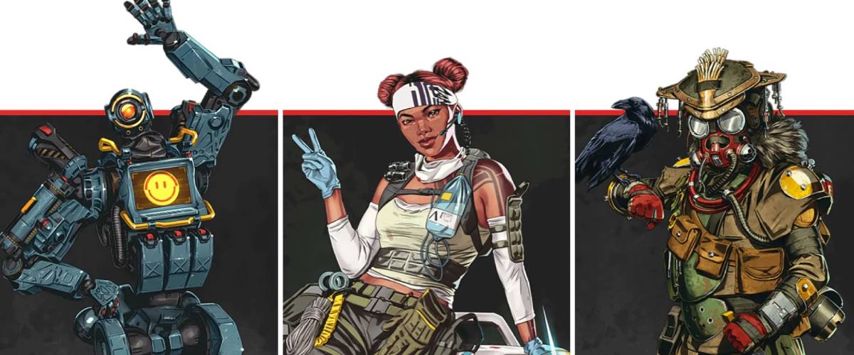 Insider Tips for Apex Legends Randomizer Enthusiasts