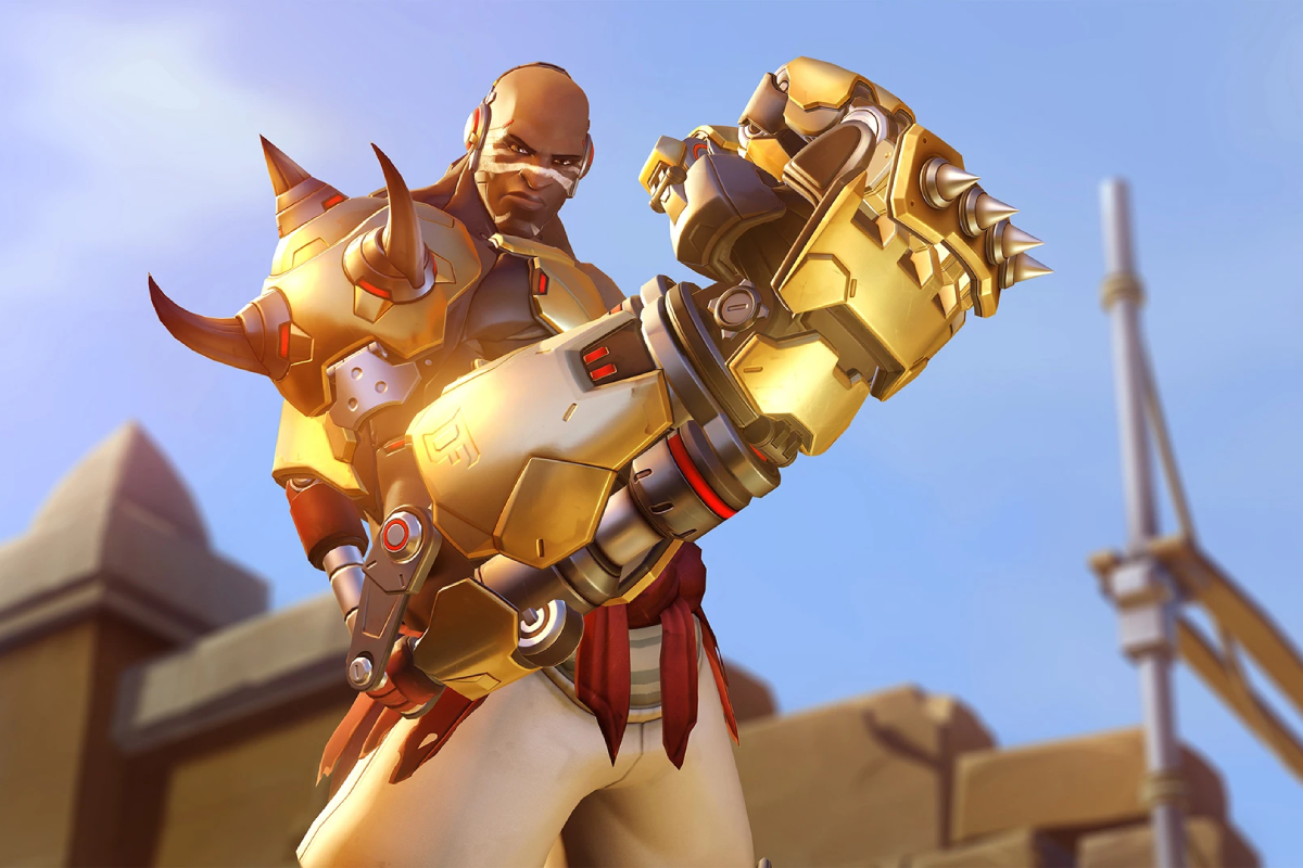 Latest Overwatch 2 Patch: Comprehensive Bug Fixes Enhance Gameplay