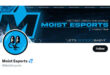 Moist Esports Rocket League: A Splash in the Esports Arena!