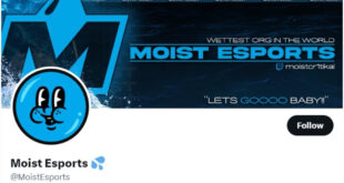 Moist Esports Rocket League: A Splash in the Esports Arena!