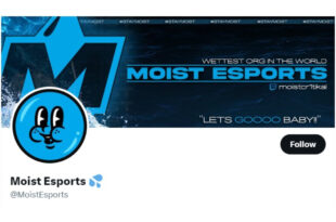 Moist Esports Rocket League: A Splash in the Esports Arena!