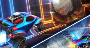 Unlocking the Secrets of the Rocket League Ball: A Gamer's Guide to Mastery