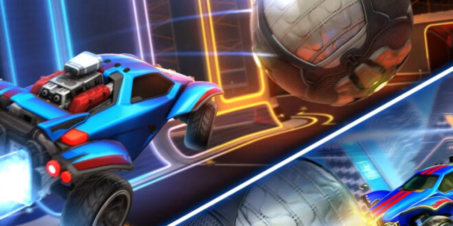 Unlocking the Secrets of the Rocket League Ball: A Gamer's Guide to Mastery