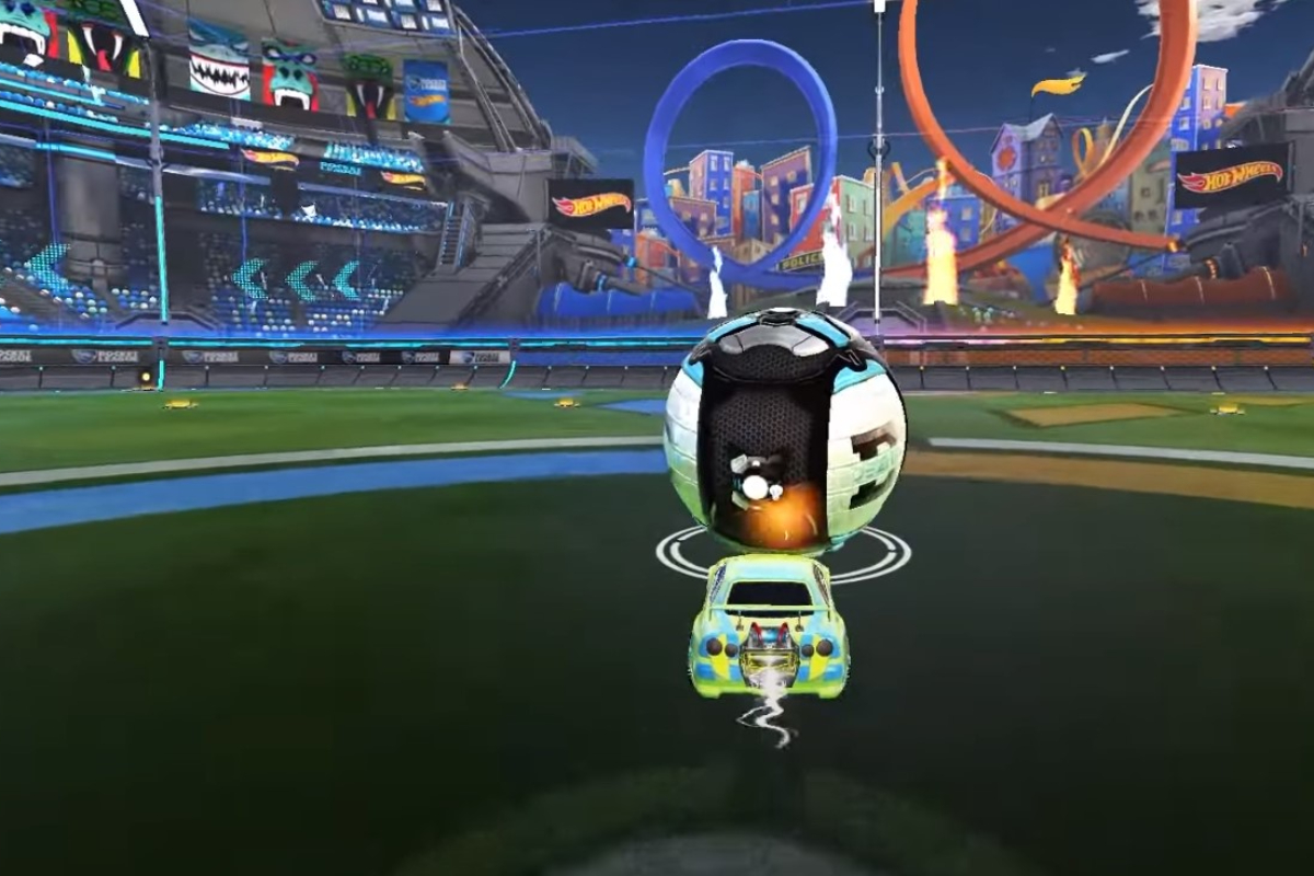 The Heartbeat of Rocket League: Mastering the Dance of the Ball