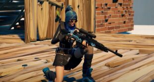 Unwrapping Fortnite Wrapped 2022: A Year in Review