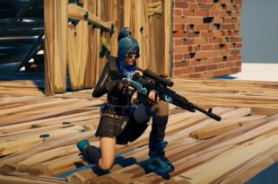 Unwrapping Fortnite Wrapped 2022: A Year in Review