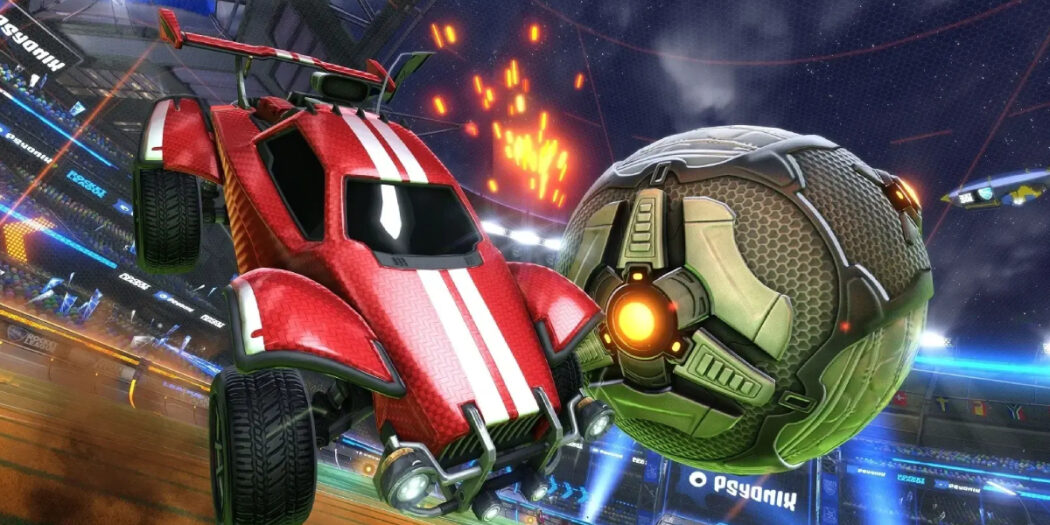 Unlock the Zen Mode: Rocket League Settings for Supreme Gameplay