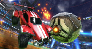 Unlock the Zen Mode: Rocket League Settings for Supreme Gameplay