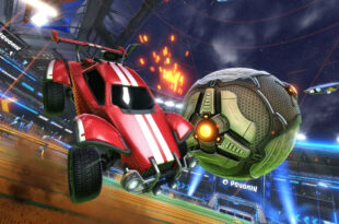 Unlock the Zen Mode: Rocket League Settings for Supreme Gameplay