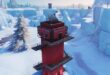 The Ultimate Guide to Dominating Fortnite's Air Traffic Control Tower Challenge